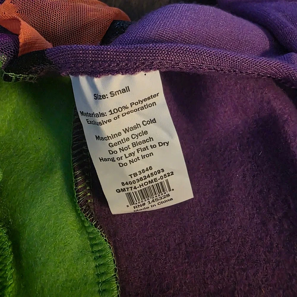 GMason Group nwot dog